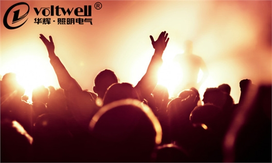 華達(dá)公司-熱情