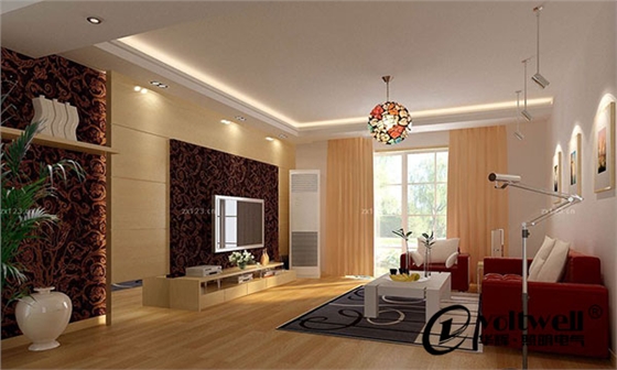 【華輝分享】線光源照明設(shè)計(jì)