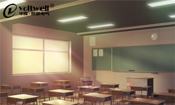 【華輝分享】讓黑板不再“黑”的秘密 【華輝分享】讓黑板不再“黑”的秘密