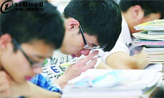 華輝照明最全的教室照明設計現(xiàn)狀及應用解析 華輝照明最全的教室照明設計現(xiàn)狀及應用解析