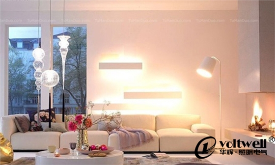 燈具明暗對(duì)比太強(qiáng)烈 燈具明暗對(duì)比太強(qiáng)烈