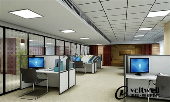 辦公室LED面板燈