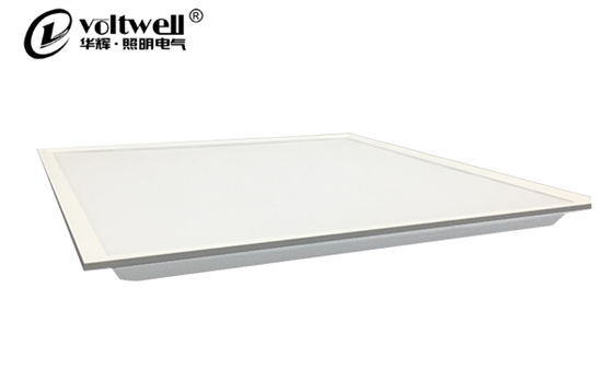 華輝照明直發(fā)光LED面板燈