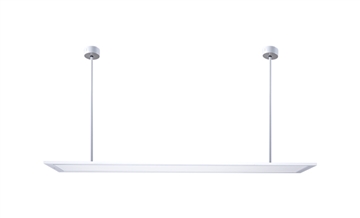 側發(fā)光LED護眼教室燈