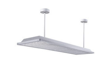 直發(fā)光LED護(hù)眼教室燈1200x300x130mm36w 直發(fā)光LED護(hù)眼教室燈1200x300x130mm36w