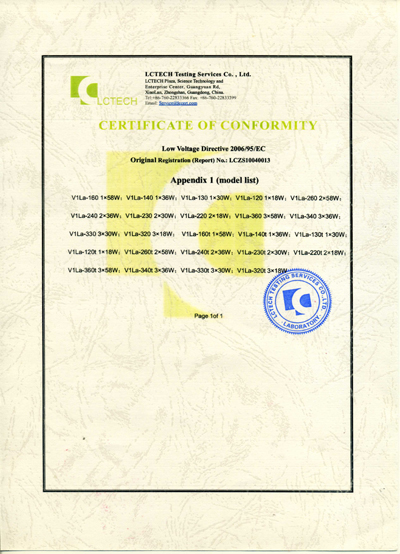 華輝獲得電感支架CE 3