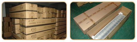 6.	華輝照明專注led格柵燈盤生產(chǎn)，工程服務(wù)合作項(xiàng)目達(dá)2000家。