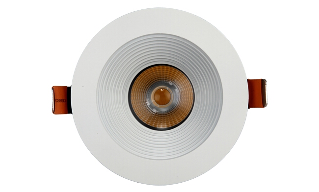 華輝照明專業(yè)生產(chǎn)LED筒燈，COB筒燈，全國行業(yè)領(lǐng)先，服務(wù)過全國各類工程達(dá)2000家。