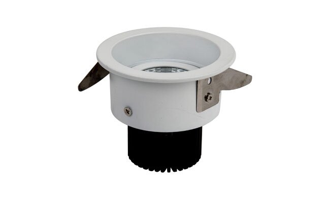 圓形COB深孔嵌燈HHL-102005-203A 圓形COB深孔嵌燈HHL-102005-203A