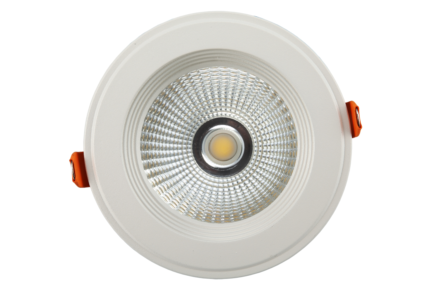 華輝照明專業(yè)生產LED筒燈，COB筒燈，全國行業(yè)領先，服務過全國各類工程達2000家。