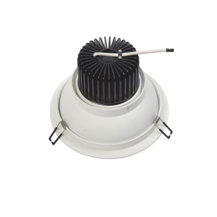 酒店嵌燈底部 酒店嵌燈底部