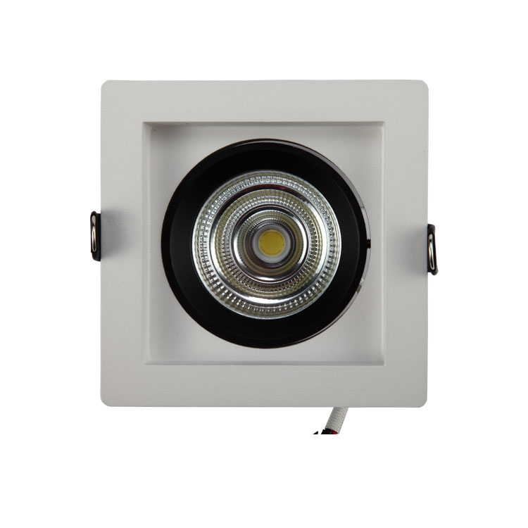 方形嵌燈 方形嵌燈