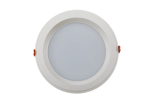 華輝照明專業(yè)生產(chǎn)LED筒燈，COB筒燈，全國行業(yè)領(lǐng)先，服務(wù)過全國各類工程達2000家。