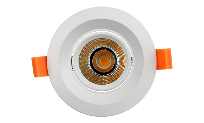 圓形深孔嵌燈 圓形深孔嵌燈