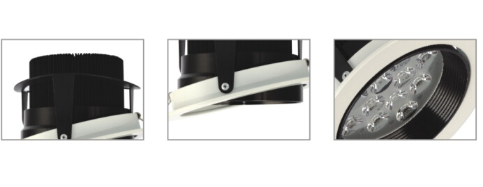 華輝照明專業(yè)生產(chǎn)LED筒燈，COB筒燈，全國(guó)行業(yè)領(lǐng)先，服務(wù)過(guò)全國(guó)各類工程達(dá)2000家。