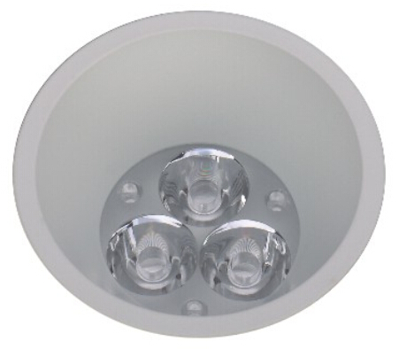 LED格柵射燈燈珠 LED格柵射燈燈珠