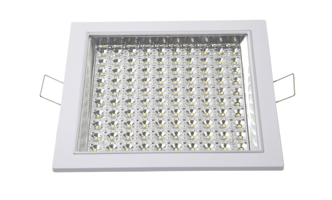 LED 明裝方形廚衛(wèi)燈12W LED 明裝方形廚衛(wèi)燈12W