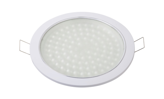 LED 圓形廚衛(wèi)燈8W LED 圓形廚衛(wèi)燈8W