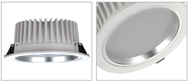 華輝照明專業(yè)生產(chǎn)LED筒燈，COB筒燈，全國行業(yè)領(lǐng)先，服務(wù)過全國各類工程達2000家。