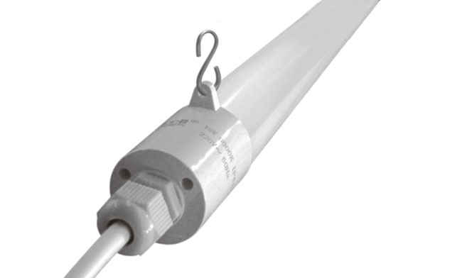 好品質(zhì)LED燈管才有好口碑，好口碑才能帶來(lái)好生意。工廠LED燈管、LED日光燈管非標(biāo)定制，華輝照明是您正確的選擇。