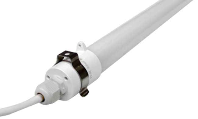 華輝照明LED燈管生產(chǎn)廠家，非標(biāo)定制LED日光燈管，LED鋁塑燈管在全國(guó)31個(gè)省市自治區(qū)有服務(wù)商。