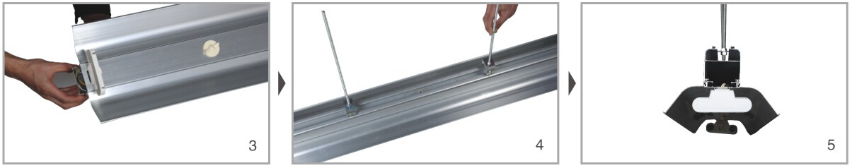 華輝照明,燈管支架,LED燈管支架,日光燈支架，燈管支架廠家,熒光燈支架