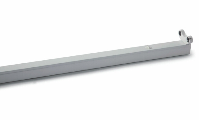 華輝照明專業(yè)生產(chǎn)LED燈管支架，全國行業(yè)領(lǐng)先，服務(wù)過全國各類工程達2000家。