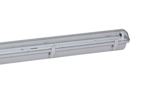 華輝照明專業(yè)生產(chǎn)LED燈管支架，全國行業(yè)領(lǐng)先，服務(wù)過全國各類工程達(dá)2000家。