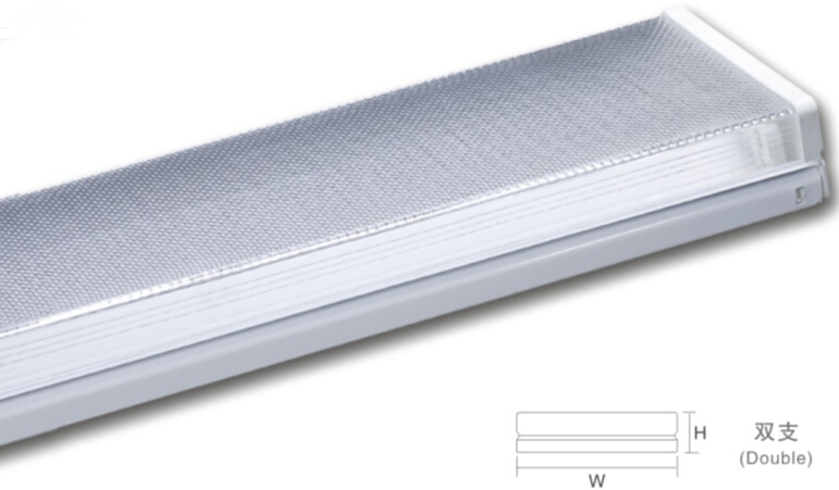 華輝照明專業(yè)生產(chǎn)LED燈管支架，全國行業(yè)領(lǐng)先，服務(wù)過全國各類工程達(dá)2000家。