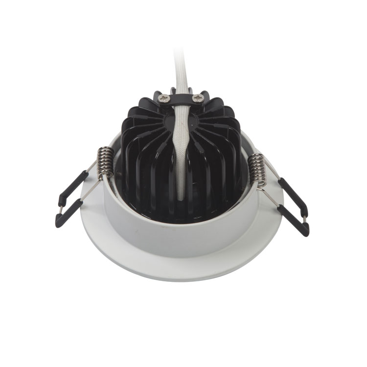 LED嵌燈底部 LED嵌燈底部