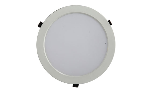 華輝照明專業(yè)生產(chǎn)LED筒燈，COB筒燈，全國行業(yè)領(lǐng)先，服務(wù)過全國各類工程達(dá)2000家。