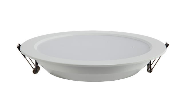 華輝照明LED筒燈驅(qū)動為恒流隔離外置驅(qū)動，便于安裝維護(hù)，與光源板實現(xiàn)完美匹配。