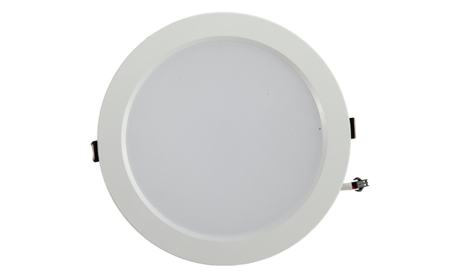 華輝照明專業(yè)生產(chǎn)LED筒燈，COB筒燈，全國行業(yè)領(lǐng)先，服務(wù)過全國各類工程達(dá)2000家。