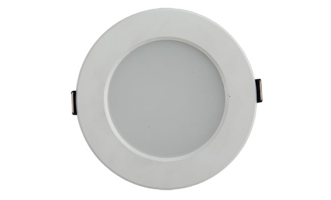 華輝照明專業(yè)生產(chǎn)LED筒燈，COB筒燈，全國(guó)行業(yè)領(lǐng)先，服務(wù)過(guò)全國(guó)各類工程達(dá)2000家。