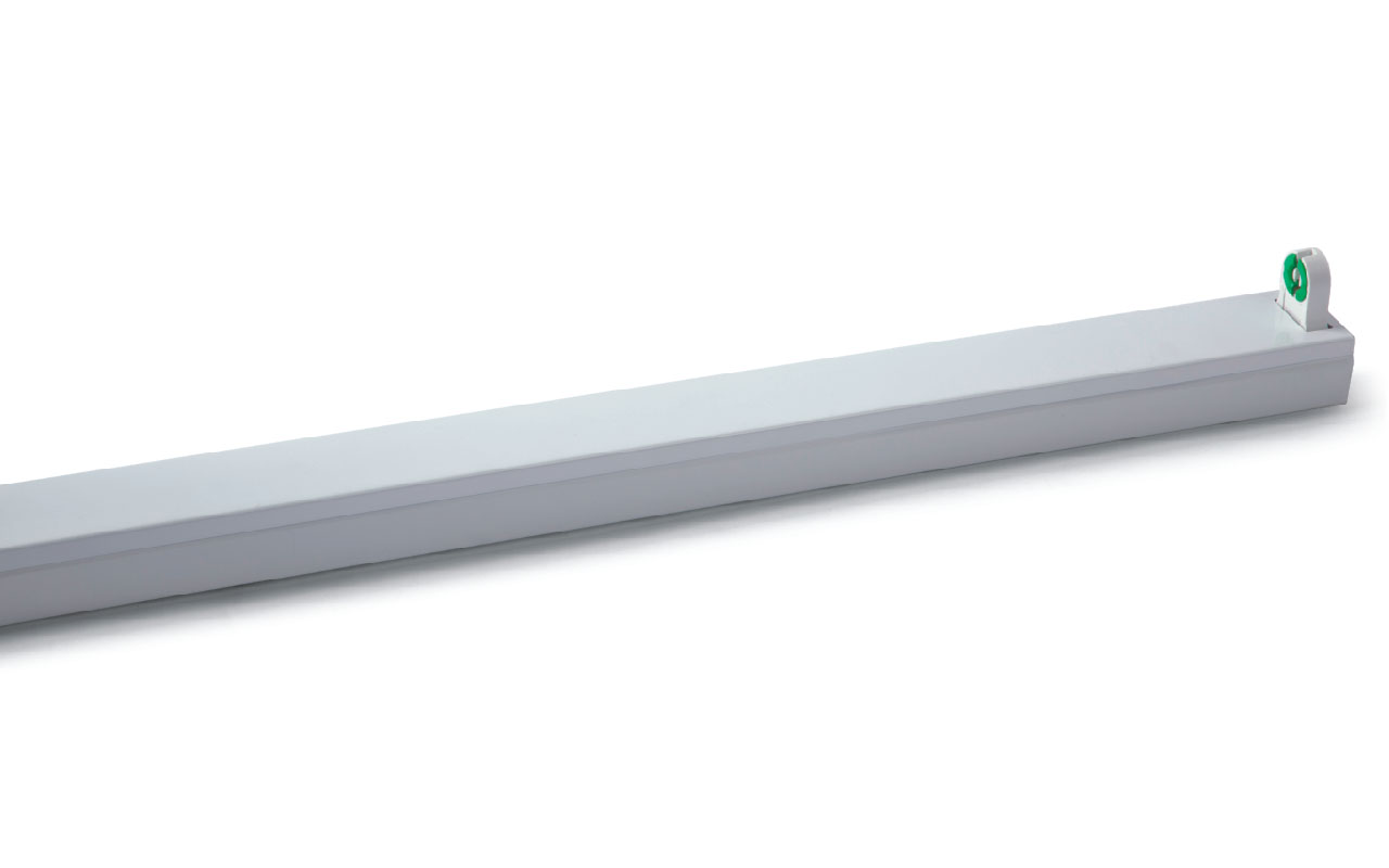 華輝照明專業(yè)生產(chǎn)LED燈管支架，全國行業(yè)領(lǐng)先，服務(wù)過全國各類工程達(dá)2000家。