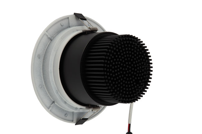 深孔嵌燈 深孔嵌燈