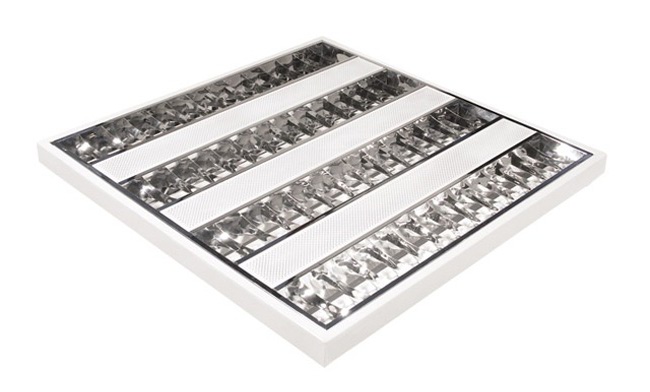 1.	華輝照明專業(yè)LED格柵燈盤廠家,產(chǎn)品有T8格柵燈盤，T5格柵燈盤，明裝格柵燈盤，暗裝格柵燈盤，是一家集研發(fā)、生產(chǎn)、銷售于一體的綜合性LED室內(nèi)照明生產(chǎn)服務(wù)商。