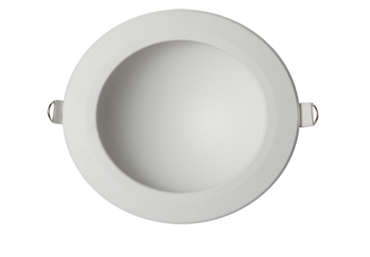 華輝照明專業(yè)生產(chǎn)LED筒燈，COB筒燈，全國行業(yè)領(lǐng)先，服務過全國各類工程達2000家。