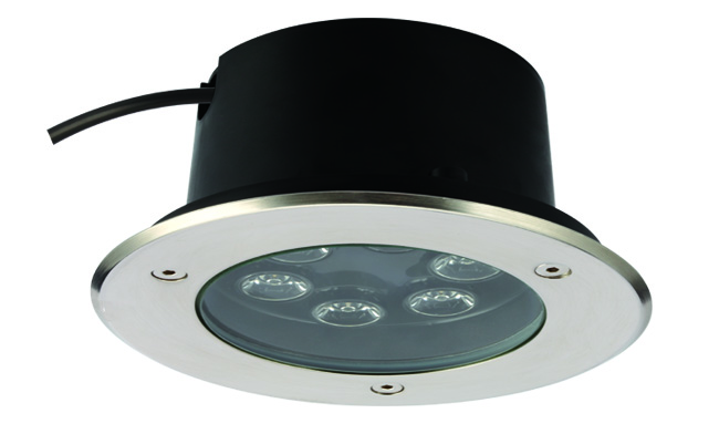 LED地埋燈6W華輝照明 LED地埋燈3W華輝照明