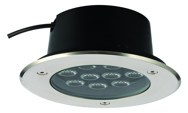 華輝照明9W地埋燈 LED地埋燈3W華輝照明