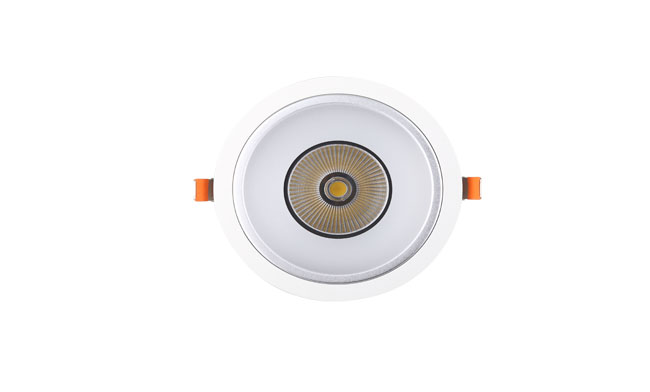 華輝照明專業(yè)生產(chǎn)LED筒燈，COB筒燈，全國(guó)行業(yè)領(lǐng)先，服務(wù)過(guò)全國(guó)各類工程達(dá)2000家。