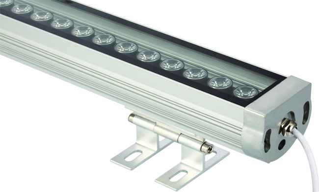 華輝照明LED洗墻燈細(xì)節(jié) 華輝LED地埋燈細(xì)節(jié)