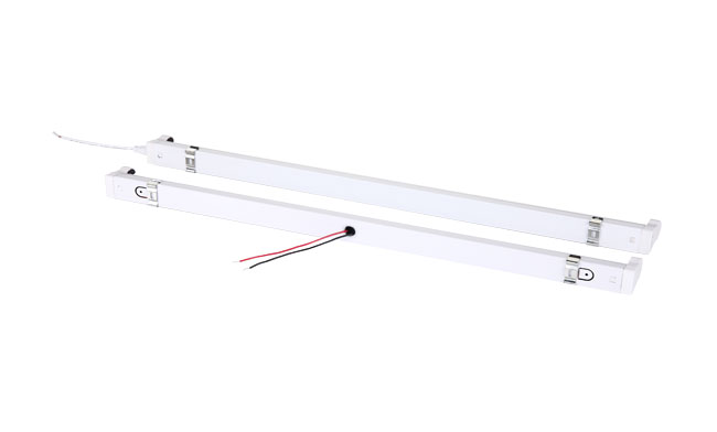 華輝照明日光燈支架，led燈管支架，一體化支架，燈管支架廠家廣泛應(yīng)用于寫字樓、辦公室、會(huì)議室等各類室內(nèi)照明工程。