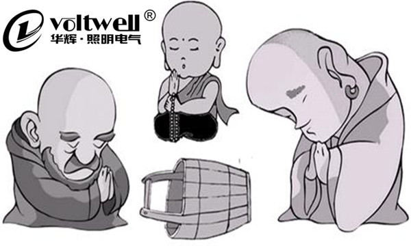 華輝照明講團(tuán)隊(duì)協(xié)作