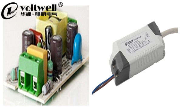 華輝照明LED光源驅(qū)動