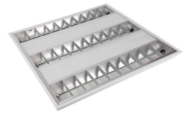 1.	華輝照明專業(yè)LED格柵燈盤廠家,產(chǎn)品有T8格柵燈盤，T5格柵燈盤，明裝格柵燈盤，暗裝格柵燈盤，是一家集研發(fā)、生產(chǎn)、銷售于一體的綜合性LED室內(nèi)照明生產(chǎn)服務(wù)商。