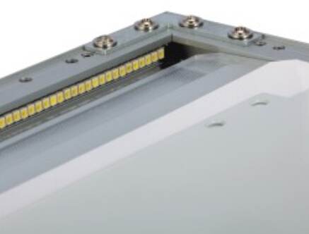 華輝照明致力于面板燈,led面板燈,面板燈廠家,直發(fā)光面板燈，側(cè)發(fā)光面板燈燈等綠色環(huán)保產(chǎn)品的研發(fā)、生產(chǎn)、銷售及技術(shù)服務(wù)。