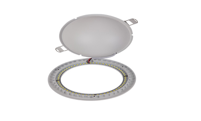 廣東筒燈，led筒燈，筒燈廠家，COB筒燈知名品牌華輝照明，公司產(chǎn)品通過3C、CE、UL、VDE等國內(nèi)外權(quán)威認證。