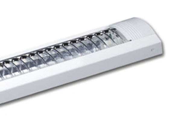 華輝照明日光燈支架，led燈管支架，一體化支架，燈管支架廠家廣泛應(yīng)用于寫字樓、辦公室、會議室等各類室內(nèi)照明工程。