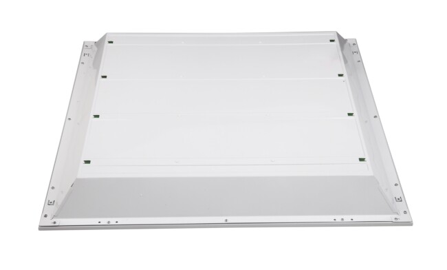 華輝照明致力于面板燈,led面板燈,面板燈廠家,直發(fā)光面板燈，側(cè)發(fā)光面板燈燈等綠色環(huán)保產(chǎn)品的研發(fā)、生產(chǎn)、銷售及技術(shù)服務(wù)。